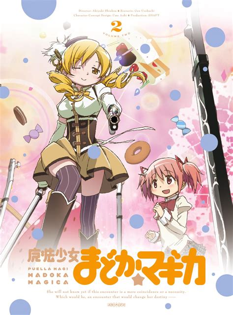 Magical Girls as Role Models: Inspiring Future Generations